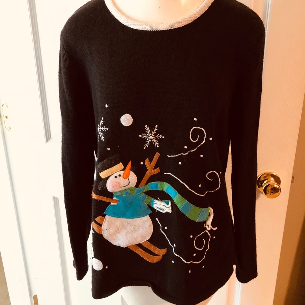 Christmas Sweater